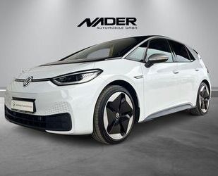VW ID.3 Gebrauchtwagen