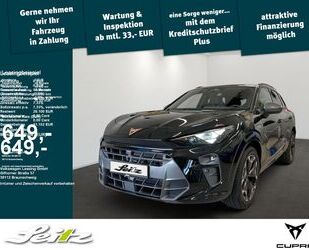 Cupra Terramar Gebrauchtwagen