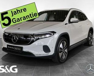 Mercedes-Benz EQA Gebrauchtwagen