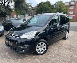 Citroen Berlingo Gebrauchtwagen