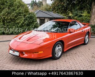 Pontiac Trans Am Gebrauchtwagen