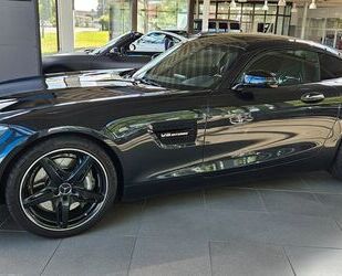 Mercedes-Benz AMG GT Gebrauchtwagen