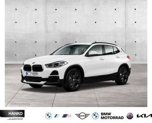BMW X2 Gebrauchtwagen