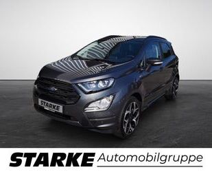 Ford EcoSport Gebrauchtwagen