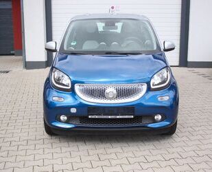 Smart ForFour Gebrauchtwagen