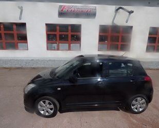Suzuki Swift Gebrauchtwagen