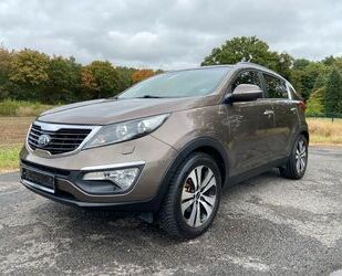 Kia Sportage Gebrauchtwagen