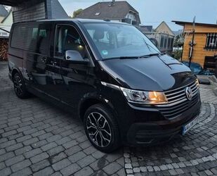 VW T6 Multivan Gebrauchtwagen
