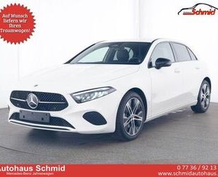 Mercedes-Benz A 180 Gebrauchtwagen