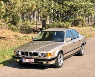 BMW 730 Gebrauchtwagen