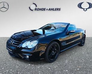 Mercedes-Benz SL 65 AMG Gebrauchtwagen