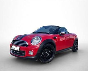 Mini Cooper Roadster Gebrauchtwagen