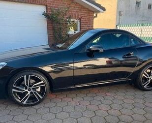 Mercedes-Benz SLK 200 Gebrauchtwagen