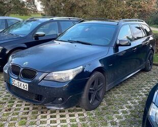 BMW 530 Gebrauchtwagen