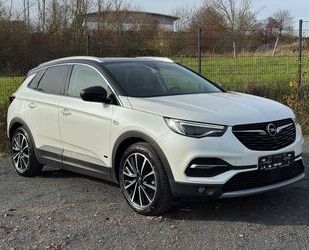 Opel Grandland (X) Gebrauchtwagen