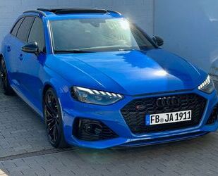 Audi RS4 Gebrauchtwagen