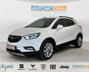 Opel Mokka X Gebrauchtwagen