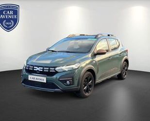 Dacia Sandero Gebrauchtwagen