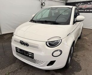 Fiat 500e Gebrauchtwagen