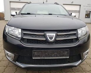 Dacia Logan Gebrauchtwagen