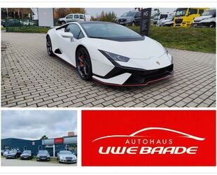 Lamborghini Huracán Gebrauchtwagen