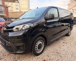 Toyota Proace (Verso) Gebrauchtwagen