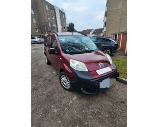 Citroen Nemo Gebrauchtwagen