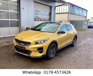Kia XCeed Gebrauchtwagen