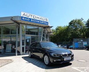 BMW 318 Gebrauchtwagen
