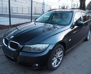 BMW 318 Gebrauchtwagen