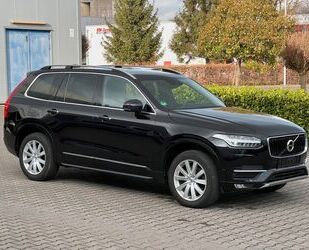 Volvo XC90 Gebrauchtwagen