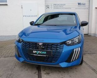 Peugeot 208 Gebrauchtwagen