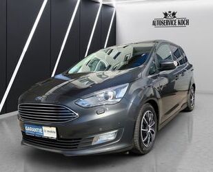 Ford Grand C-Max Gebrauchtwagen