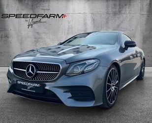 Mercedes-Benz E 220 Gebrauchtwagen