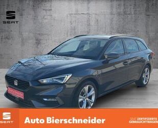Seat Leon Gebrauchtwagen