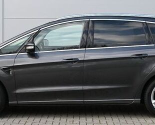 Ford S-Max Gebrauchtwagen