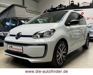 VW up! Gebrauchtwagen