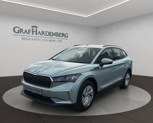 Skoda Enyaq Gebrauchtwagen