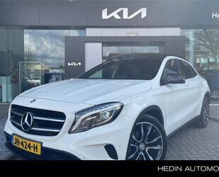 Mercedes-Benz GLA 200 Gebrauchtwagen