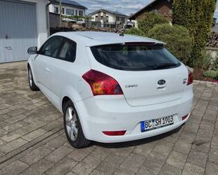 Kia pro ceed / ProCeed Gebrauchtwagen