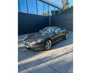 Aston Martin DBS 