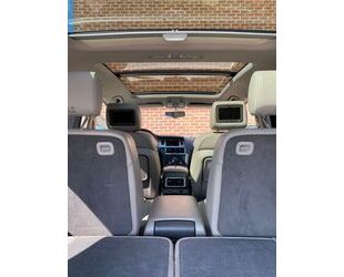 Audi Q7 Gebrauchtwagen