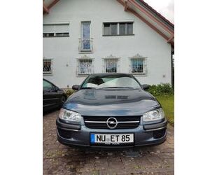 Opel Omega Gebrauchtwagen
