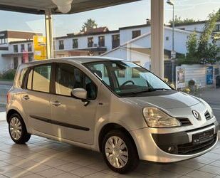 Renault Grand Modus Gebrauchtwagen