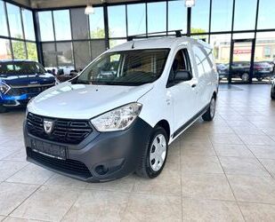Dacia Dokker Gebrauchtwagen