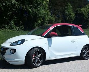 Opel Adam Gebrauchtwagen