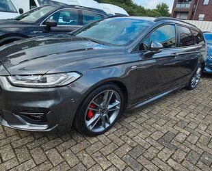 Ford Mondeo Gebrauchtwagen