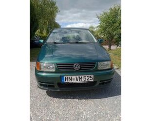 VW Polo Gebrauchtwagen