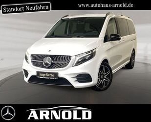 Mercedes-Benz V 300 Gebrauchtwagen