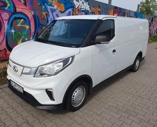 Maxus eDeliver 3 Gebrauchtwagen